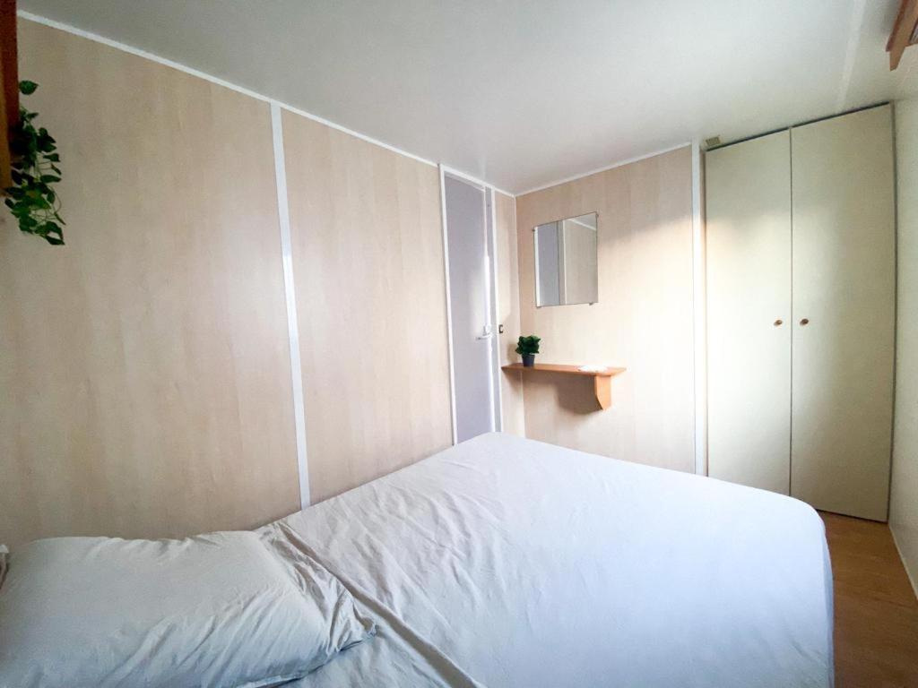 Camping Europcamping Fréjus المظهر الخارجي الصورة