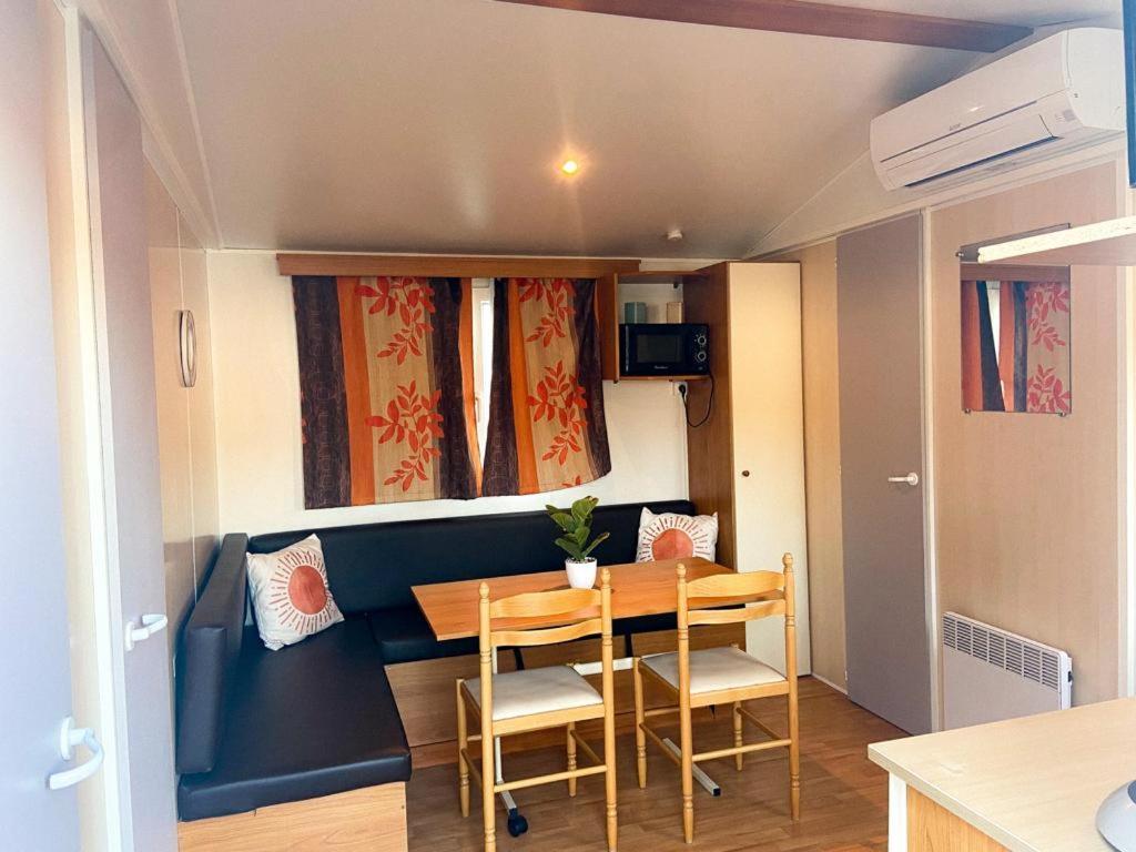 Camping Europcamping Fréjus المظهر الخارجي الصورة